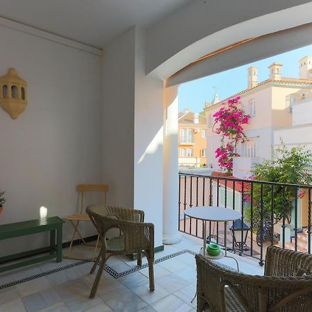 Playa Muralla, Apartamento Ел Пуерто де Санта Мария Екстериор снимка