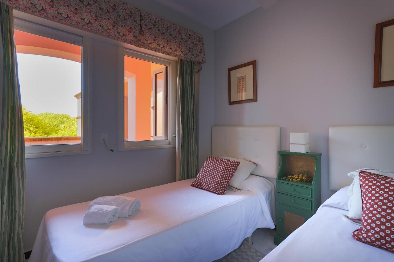Playa Muralla, Apartamento Ел Пуерто де Санта Мария Екстериор снимка